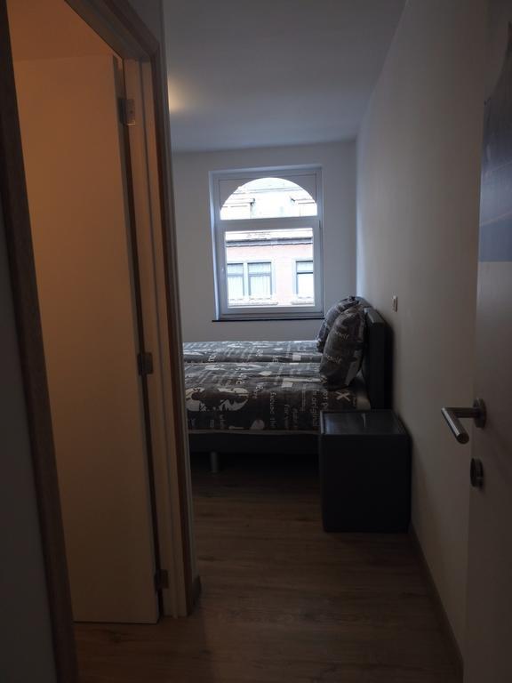 Tweepersoonskamer met Eigen Badkamer