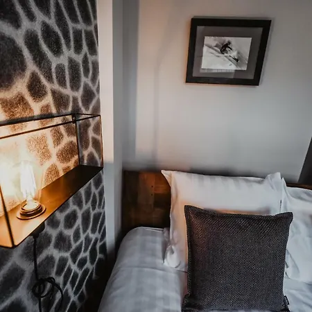 Cote Sax Bed And Breakfast-2